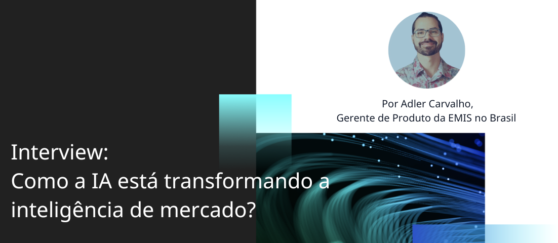 Como a IA está transformando a inteligência de mercado?